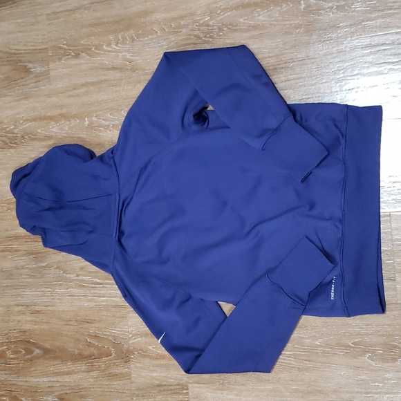 (M) Nike Therma-Fit Activewear Athleisure Warm Cozy Athletic Outdoor Running - Picture 10 of 10